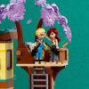 LEGO Friends 42620 Rodinné domy Ollyho a Paisley