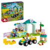LEGO® Friends 42632 Farm Animal Vet Clinic