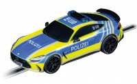 GO 64254 AMG Mercedes GT Polizei
