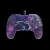 PC HORI Fighting Commander OCTA SF 6 Juri Edition