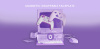 GameSir G7-SE Wired Controller (XBOX & PC) Purple