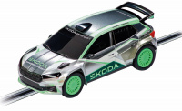GO 64270 Škoda Fabia RS Rally 2