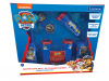 Paw Patrol adventure set with walkie talkies, compas, binoculars and torchlight