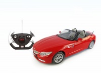 R/C car BMW Z4 (1:12)