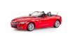 R/C car BMW Z4 (1:12)