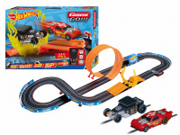 Carrera GO 62564 Hot Wheels 5,3