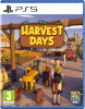 PS5 Harvest Days