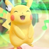 SWITCH Pokémon Let's Go Pikachu!