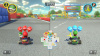 Nintendo Switch OLED + Mario Kart 8 Deluxe+12M NSO