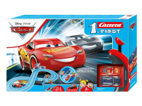 63038 CARS Power Duell