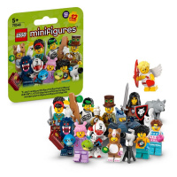 LEGO 71048 Minifigures - Series 27.
