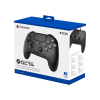 PS5/PC Wireless Fighting Commander OCTA Pro