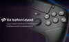 PS5/PC Wireless Fighting Commander OCTA Pro