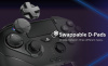 PS5/PC Wireless Fighting Commander OCTA Pro