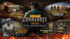 XSX Commandos: Origins