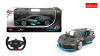R/C car Bugatti Divo (1:14)