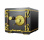 Safe 442 parts