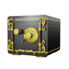 Safe 442 parts