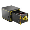 Safe 442 parts