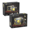 Safe 442 parts