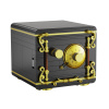 Safe 442 parts
