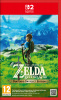 NS2 The Legend of Zelda: Breath of the Wild