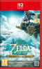 NS2 The Legend of Zelda: Tears of the Kingdom