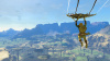 NS2 The Legend of Zelda: Tears of the Kingdom