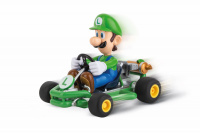 R/C car Carrera 200984P Luigi (1/20)