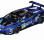 Carrera EVO - 27815 Lamborghini Huracán GT3