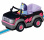 Car FIRST 65034 Bluey