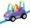 Car FIRST 65035 Bingo