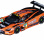 Car Carrera EVO - 27829 McLaren 720S GT3