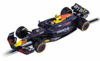 Car Carrera D132 - 32047 Red Bull Racing RB20