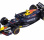 Car Carrera D132 - 32047 Red Bull Racing RB20