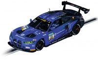 Car Carrera D124 - 23994 BMW M4 GT3 Schubert