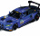 Car Carrera D124 - 23994 BMW M4 GT3 Schubert