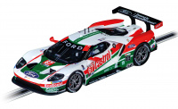 Car Carrera D124 - 24000 Ford GT Race Car 
