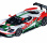 Car Carrera D124 - 24000 Ford GT Race Car 