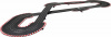 Carrera D124 23639 Super Showdown