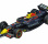 Pull and Speed Red Bull Racing RB19 