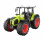 Traktor CLAAS na dálkové ovládání