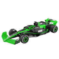 R/C car F1 Kick Sauber Team 1:16