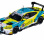 Auto Carrera D124 - 23995 BMW M4 GT3 RAM Racing