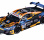 Carrera D124 - 23990 Audi R8 LMS GT3 evo II
