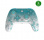GameSir T7 PRO Floral Xbox Wired Controller