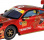 Auto Hybrid 51010 Porsche 911 GT3 R