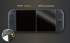 SWITCH 2 HORI Ultimate Anti-Glare Screen Filter