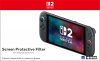 SWITCH 2 HORI Screen Protective Filter