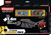 71605 Extension Pack - GT Racer